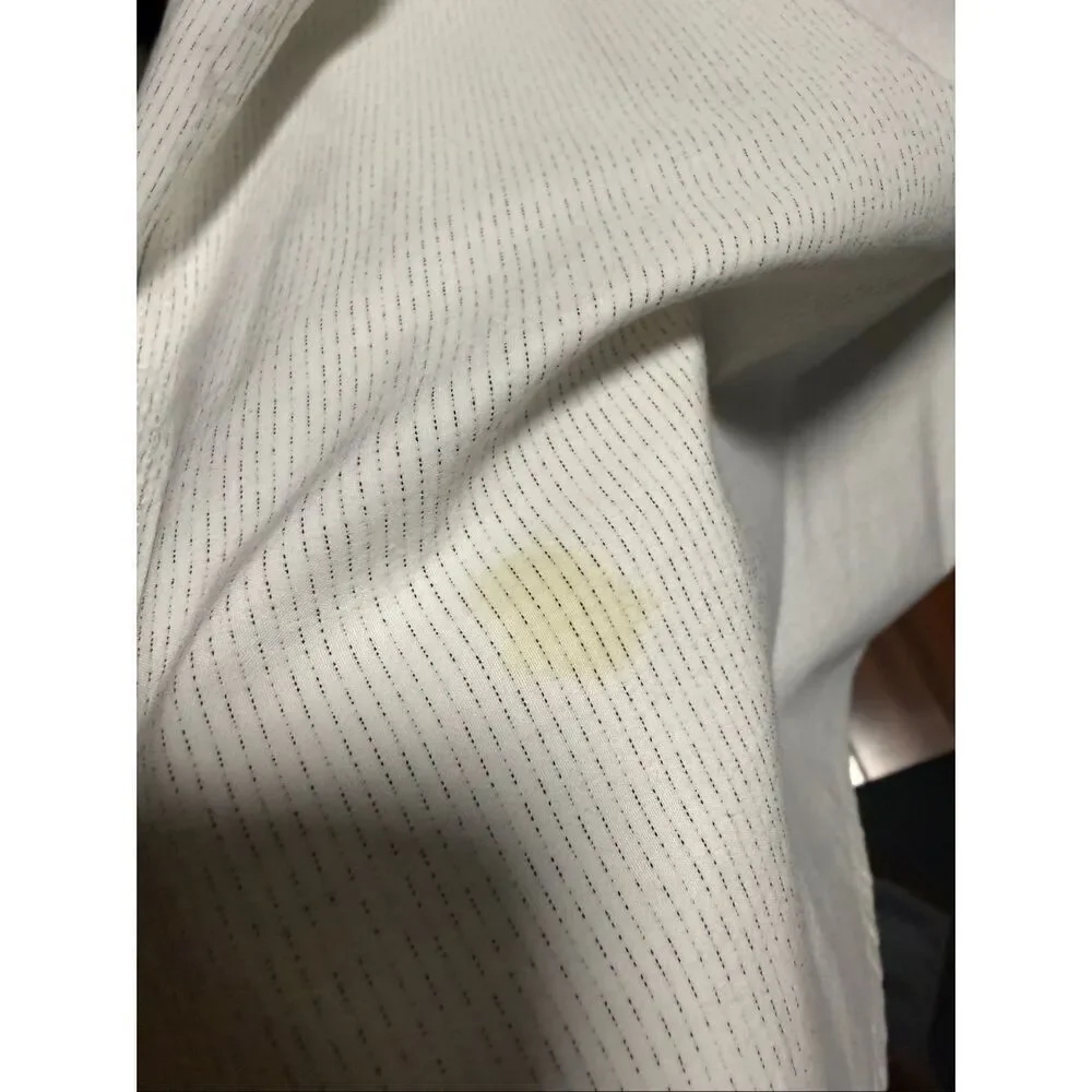 Rag and bone button down